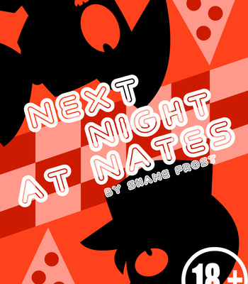Next Night At Nate’s comic porn thumbnail 001