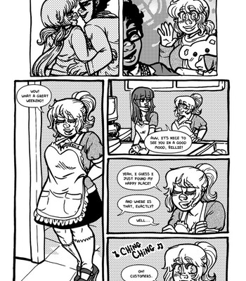 Titty-Time 7 Sex Comic sex 6