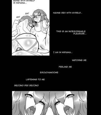 Alone With Me comic porn sex 16
