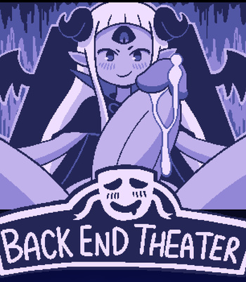 Porn Comics - Back End Theater 1