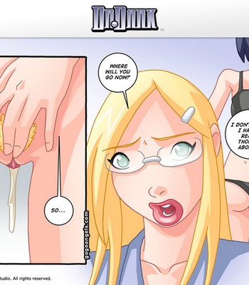 Dr. Dark (Ongoing) Sex Comic sex 204
