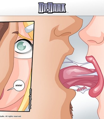 Dr. Dark (Ongoing) Sex Comic sex 219