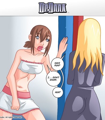 Dr. Dark (Ongoing) Sex Comic sex 245
