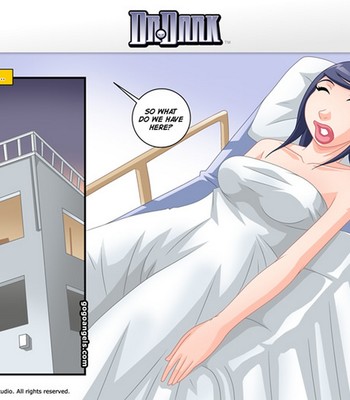Dr. Dark (Ongoing) Sex Comic sex 330