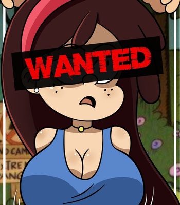 Porn Comics - Wanted