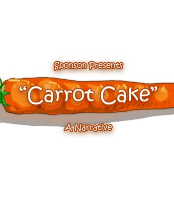Carrot Cake 1 comic porn sex 2