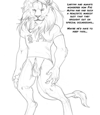 Frat Lion comic porn sex 10