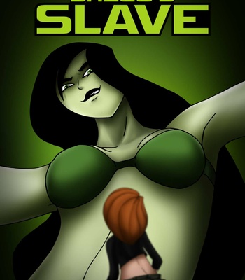 Porn Comics - Shego’s Slave