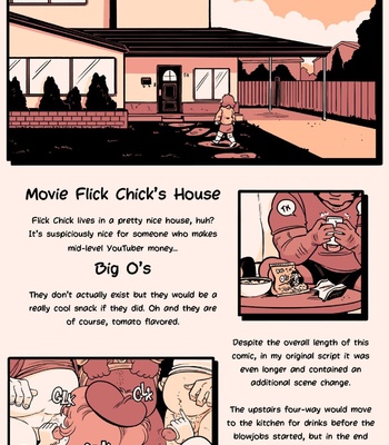 Nerd House – A Strange Way To Show Love comic porn sex 42