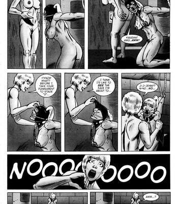 Here Come The Lovejoys – Father Fixation 3 comic porn sex 18