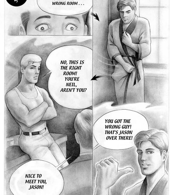 Guided By Passion comic porn sex 5