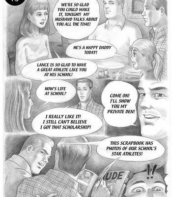 Guided By Passion comic porn sex 13