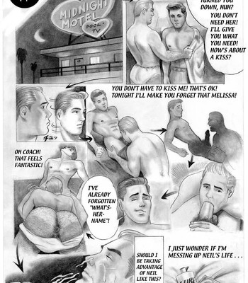 Guided By Passion comic porn sex 17