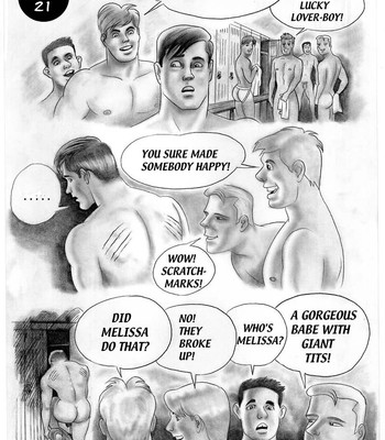 Guided By Passion comic porn sex 21