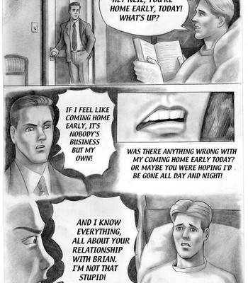 Guided By Passion comic porn sex 22