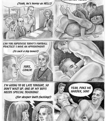 Guided By Passion comic porn sex 24