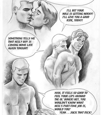 Guided By Passion comic porn sex 30