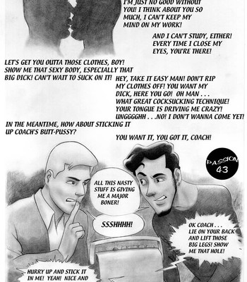 Guided By Passion comic porn sex 43