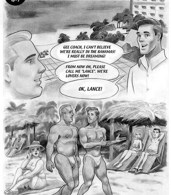 Guided By Passion comic porn sex 45