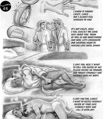 Guided By Passion comic porn sex 48