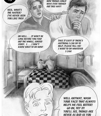 Guided By Passion comic porn sex 53
