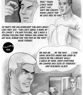 Guided By Passion comic porn sex 55