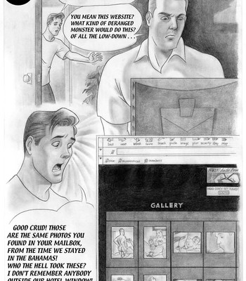 Guided By Passion comic porn sex 57