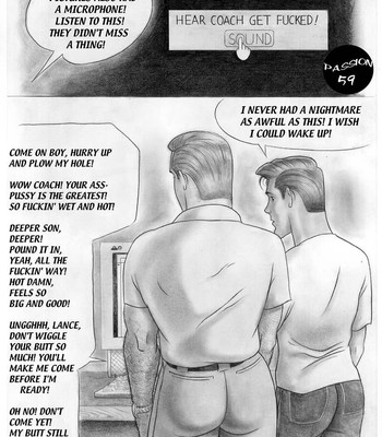 Guided By Passion comic porn sex 59