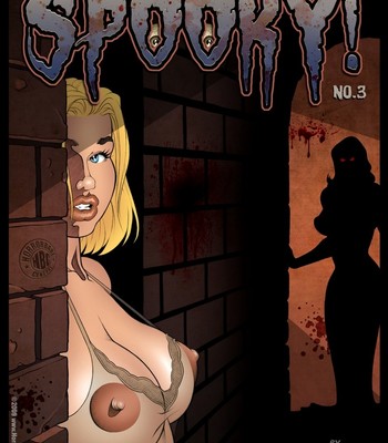 Spooky 3 Sex Comic thumbnail 001