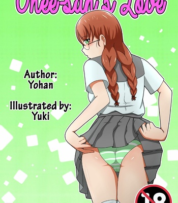 Porn Comics - Yuki PotatoWorks