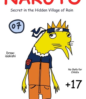 Secret In The Hidden Village Of Rain comic porn thumbnail 001