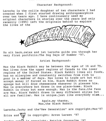 Larocha – Dog Days Of Summer 97 comic porn sex 2