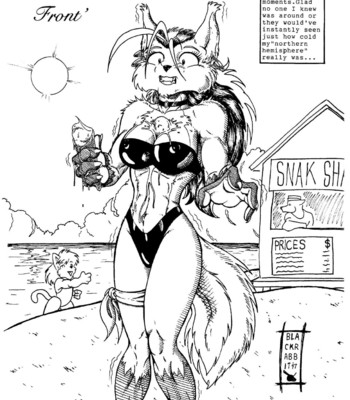Larocha – Dog Days Of Summer 97 comic porn sex 7
