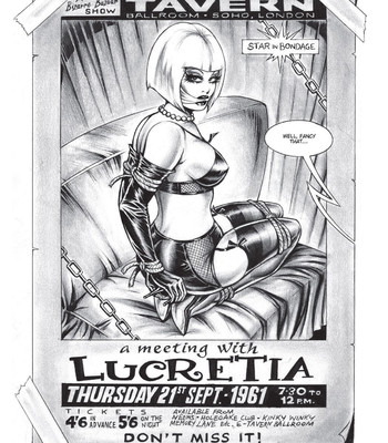 Magenta – Noir Fatale comic porn sex 27
