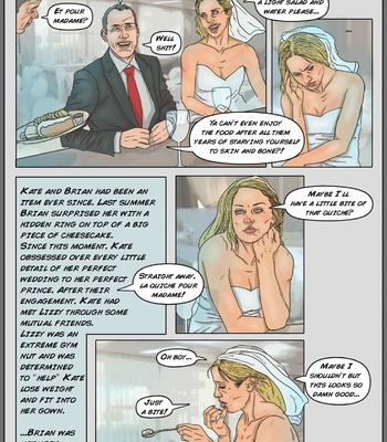 The Expansion Files 2 comic porn sex 4