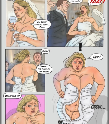 The Expansion Files 2 comic porn sex 7