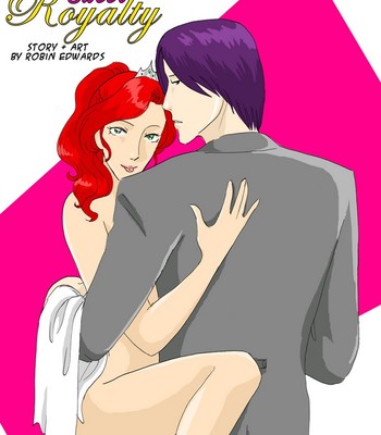 Porn Comics - Sweet Royalty 1 – Breakfast Sex Comic