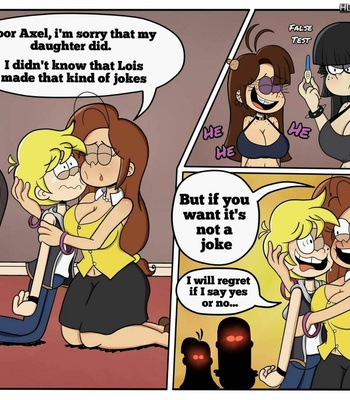 It’s Not A Joke comic porn sex 3