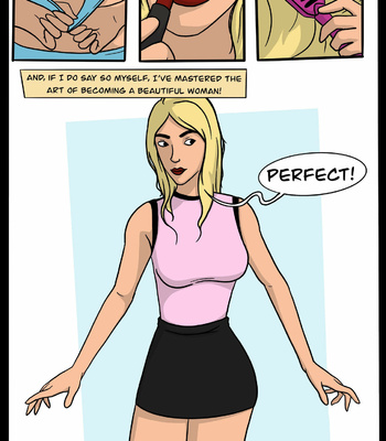 Suits And Sexwork comic porn sex 11