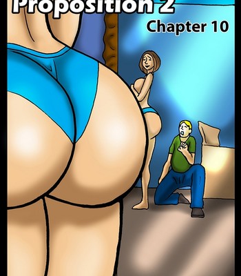 The Proposition 2 – Part 10 comic porn thumbnail 001