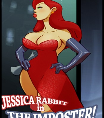 Porn Comics - Parody: Who Framed Roger Rabbit