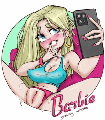 Porn Comics - Parody: Barbie