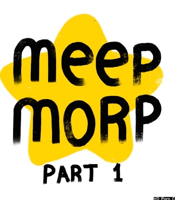 Porn Comics - Meep Morp 1