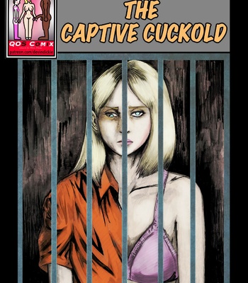 Porn Comics - The Captive Cuckold
