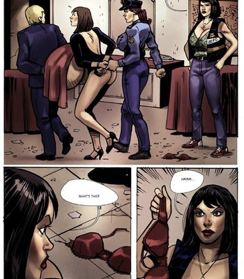 The Mix Up Of Incredibra Proportions Sex Comic sex 20