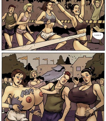 The Mix Up Of Incredibra Proportions Sex Comic sex 40