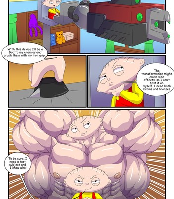 Porn Comics - OutlawG