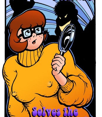 Thelma Solves The Mystery Sex Comic thumbnail 001