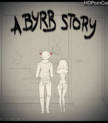 A Byrb Story Sex Comic thumbnail 001