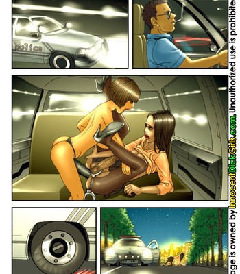 Busted comic porn sex 12